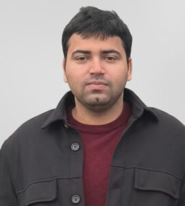 Profilbild von Muhammad