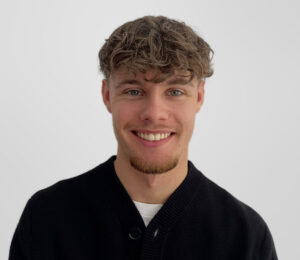 Profilbild von Ole