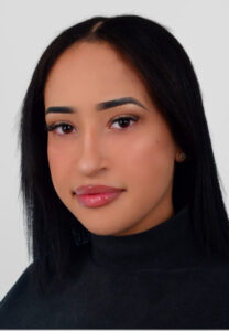 Profilbild von Gillian
