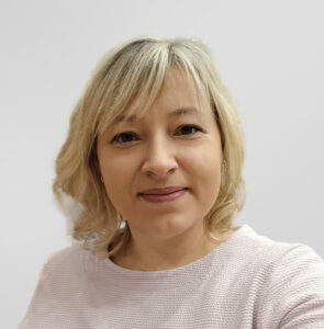 Profilbild von Christiane