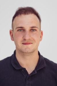 Profilbild von Tim