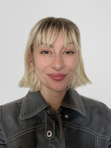 Profilbild von Jacqueline