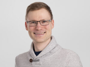 Profilbild von Viktor