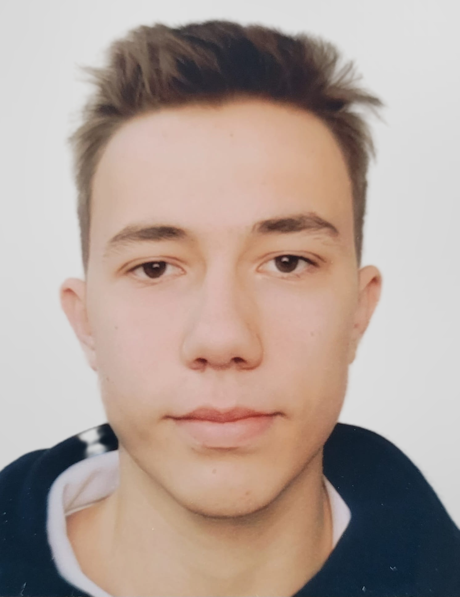 Profilbild von Max