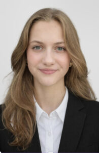 Profilbild von Julie