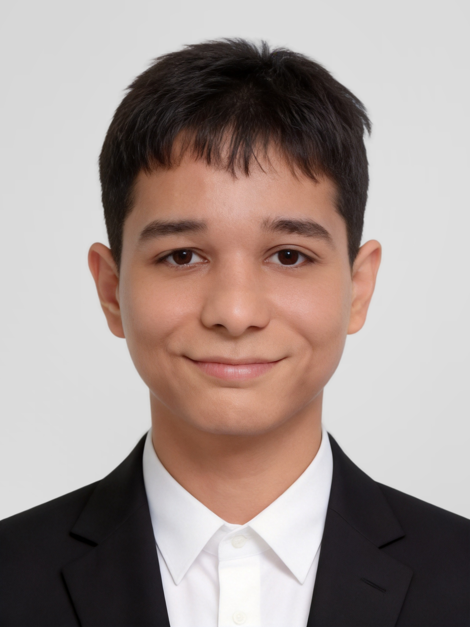 Profilbild von Can