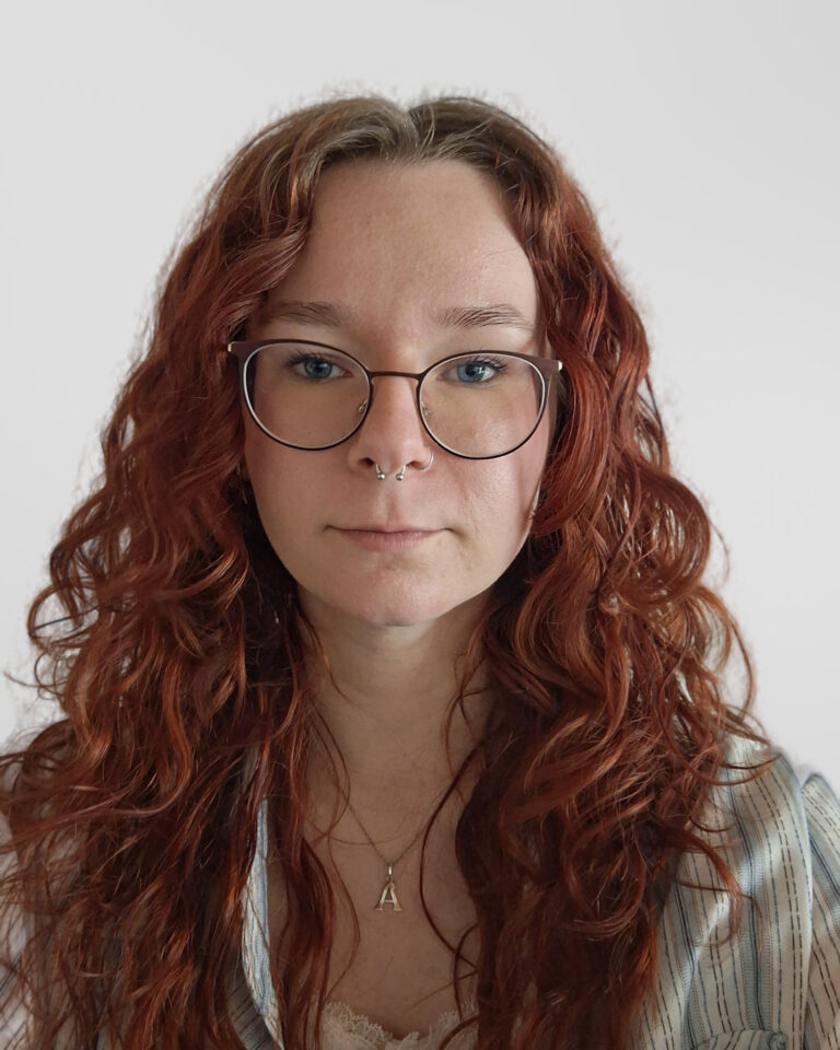 Profilbild von Alicia