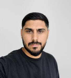 Profilbild von Foti.