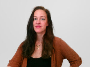 Profilbild von Jane