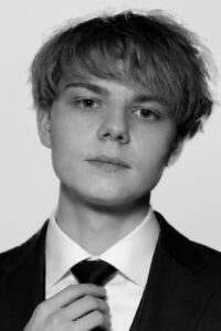 Profilbild von Max