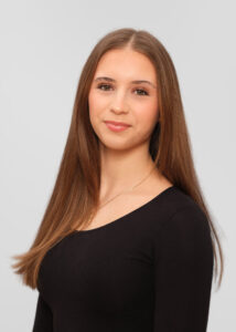 Profilbild von Finja