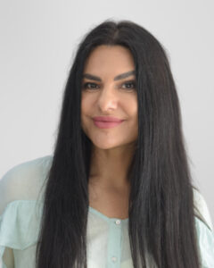 Profilbild von Valentyna