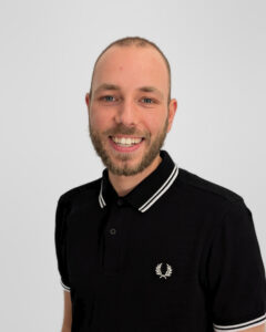 Profilbild von Daniel
