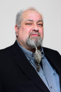 Profilbild von Marco