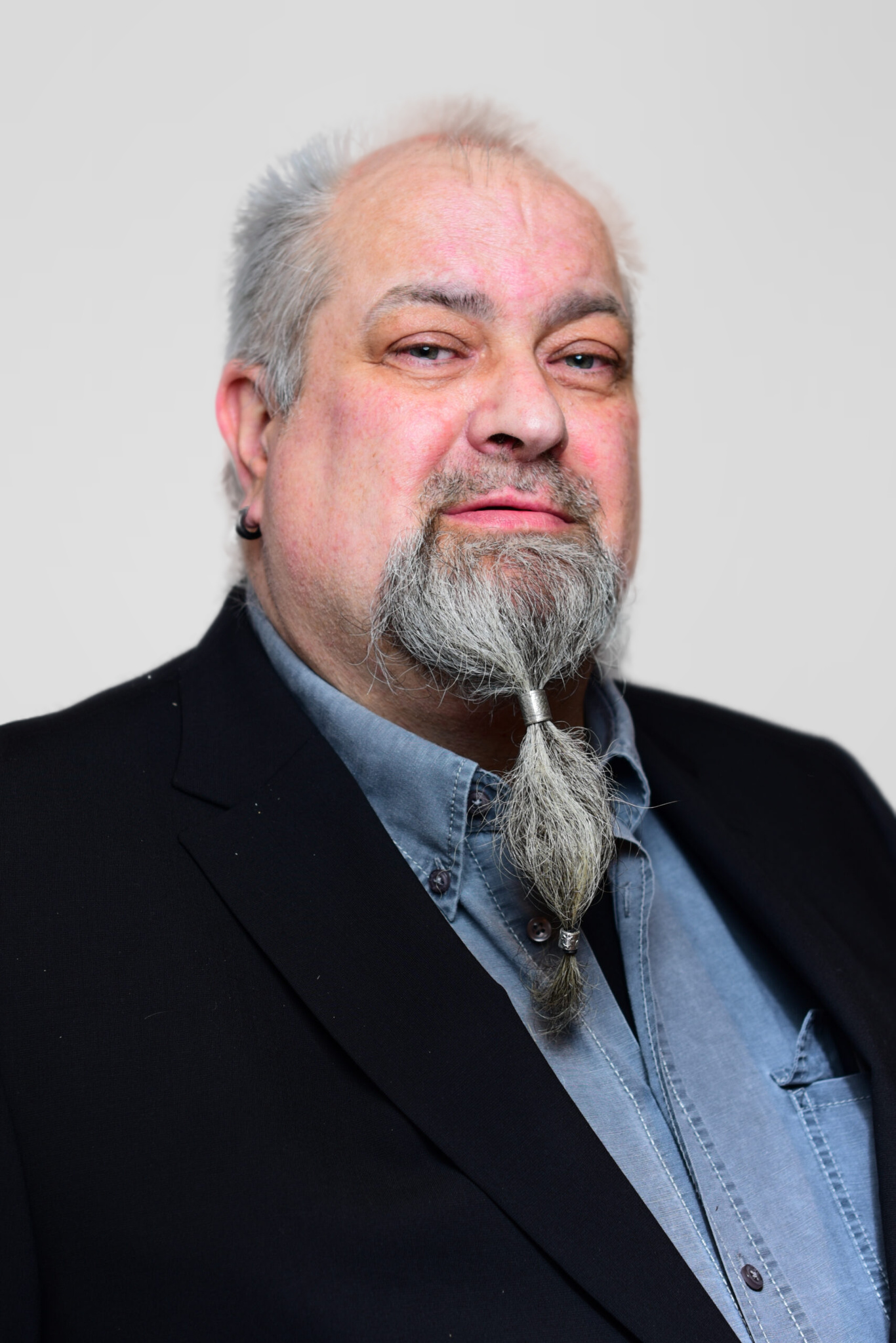 Profilbild von Marco