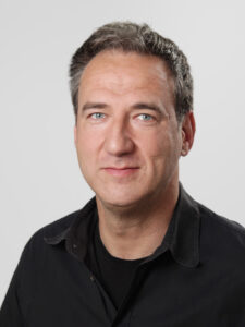 Profilbild von Erik