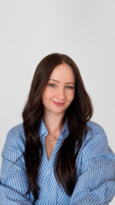 Profilbild von Tammy