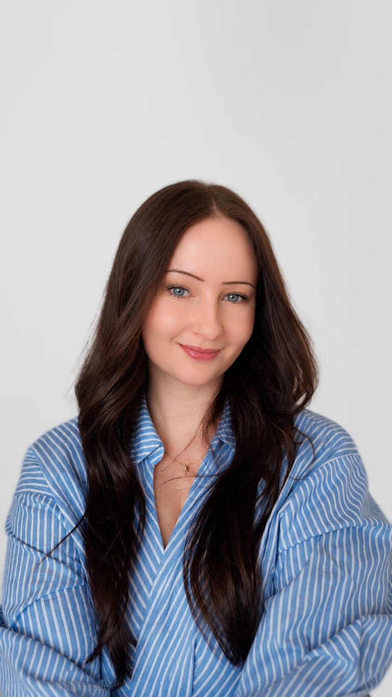 Profilbild von Tammy