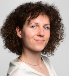 Profilbild von Ingrid