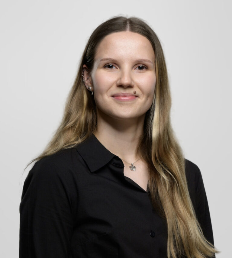 Profilbild von Melissa