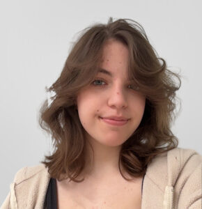 Profilbild von Xenia