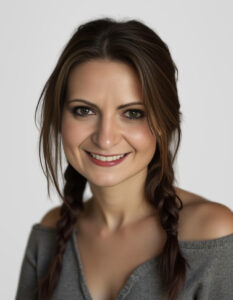 Profilbild von Christin