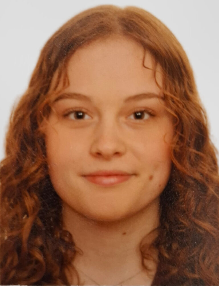 Profilbild von Leonie
