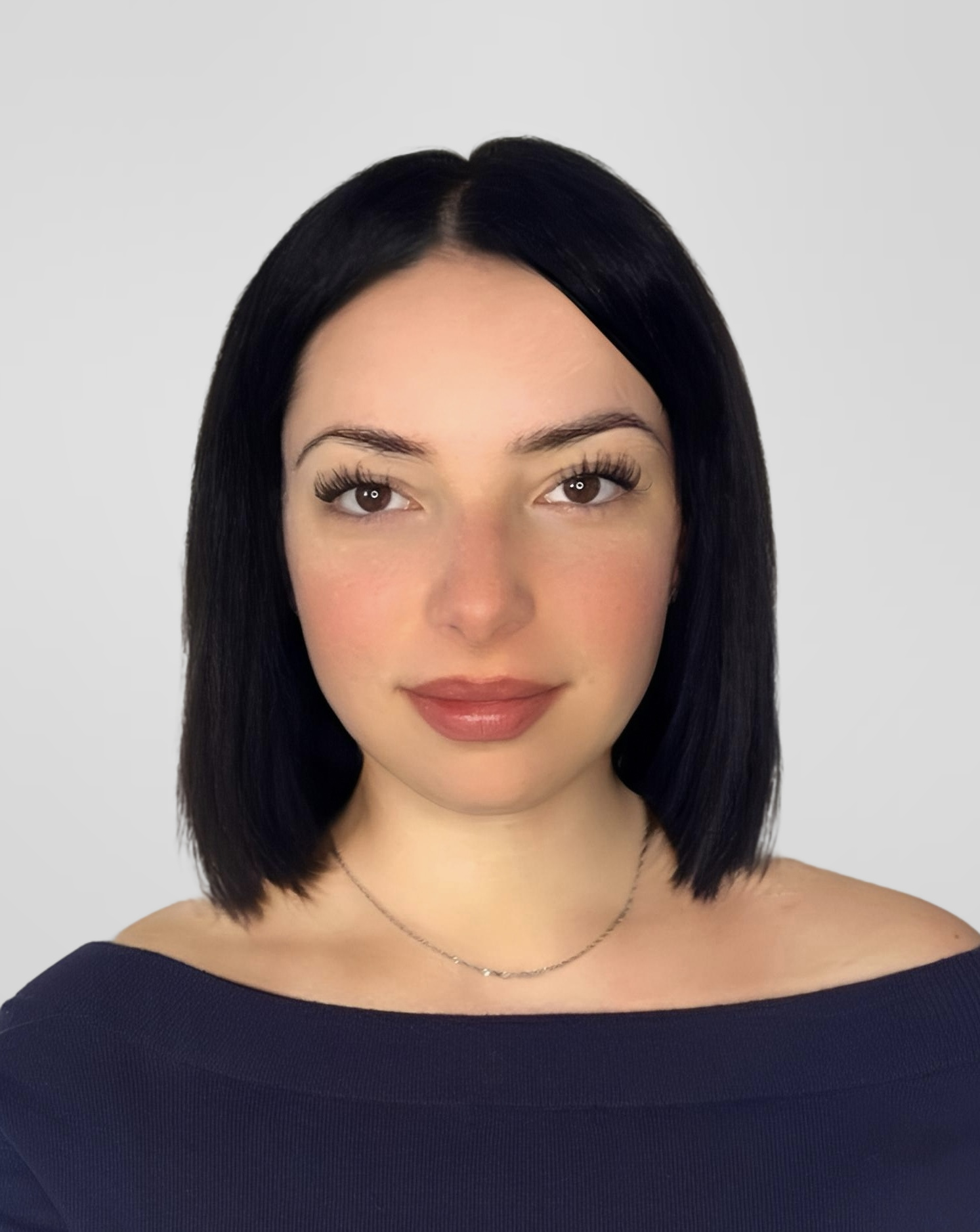Profilbild von Lina