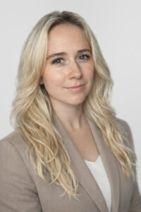 Profilbild von Anita