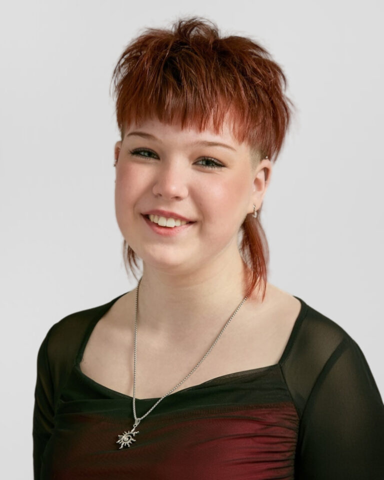 Profilbild von Lilly