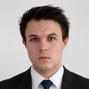 Profilbild von Linus-Lukas