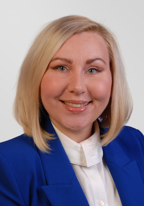 Profilbild von Olena
