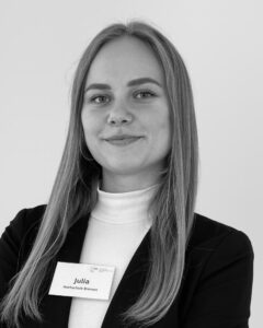 Profilbild von Julia