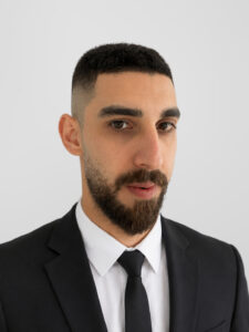 Profilbild von Nibras