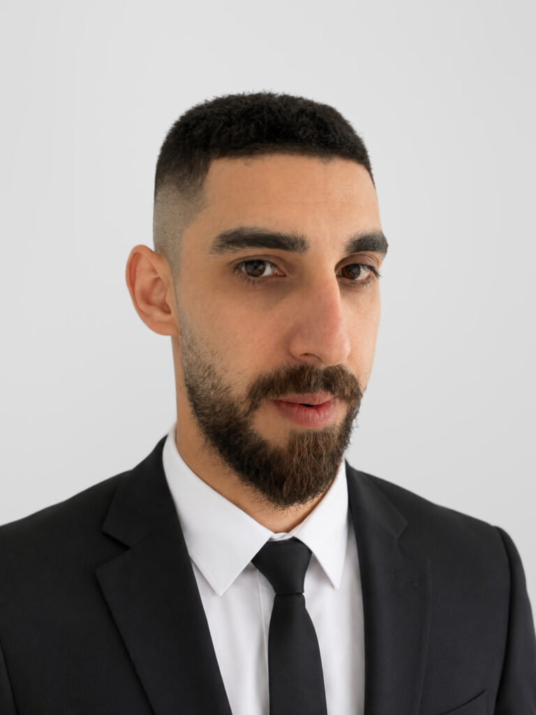 Profilbild von Nibras