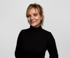 Profilbild von Anna-Lena