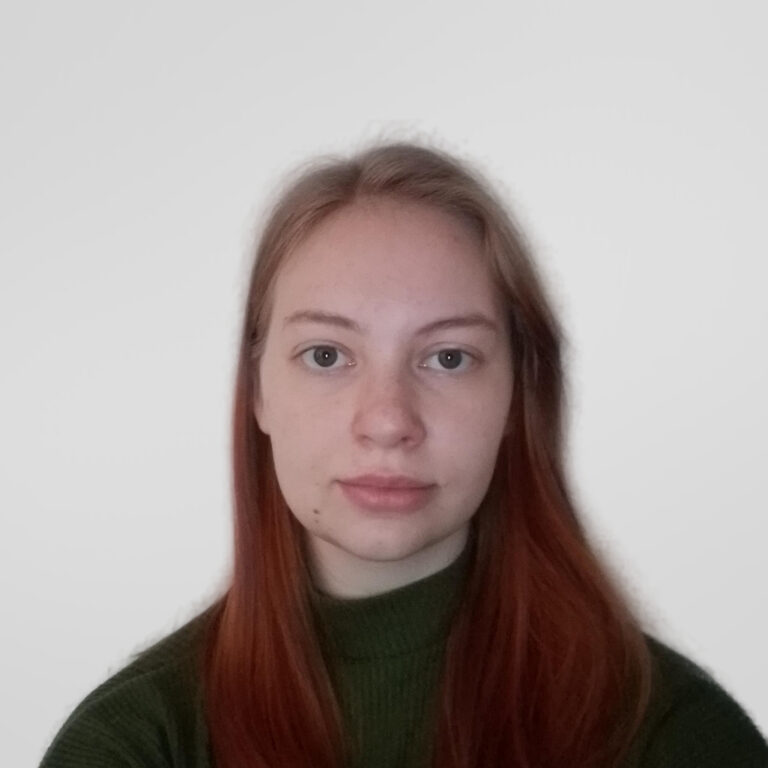 Profilbild von Linnea