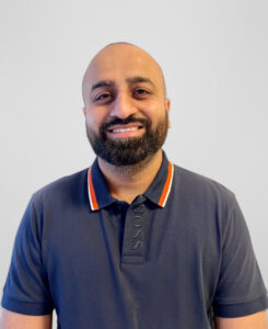 Profilbild von Amanpreet
