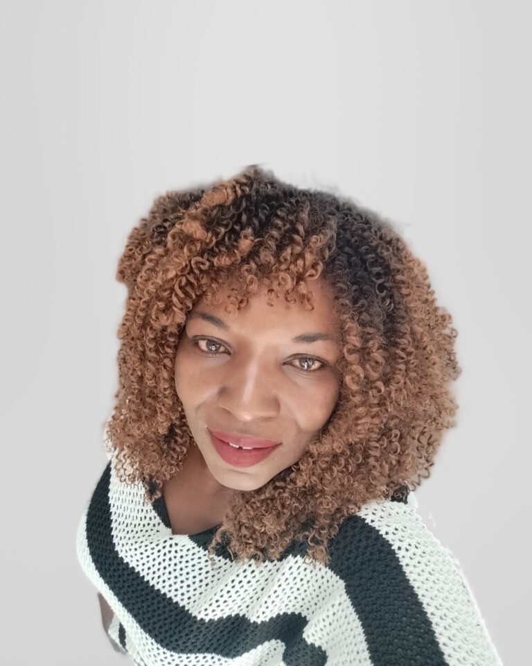 Profilbild von Sandra