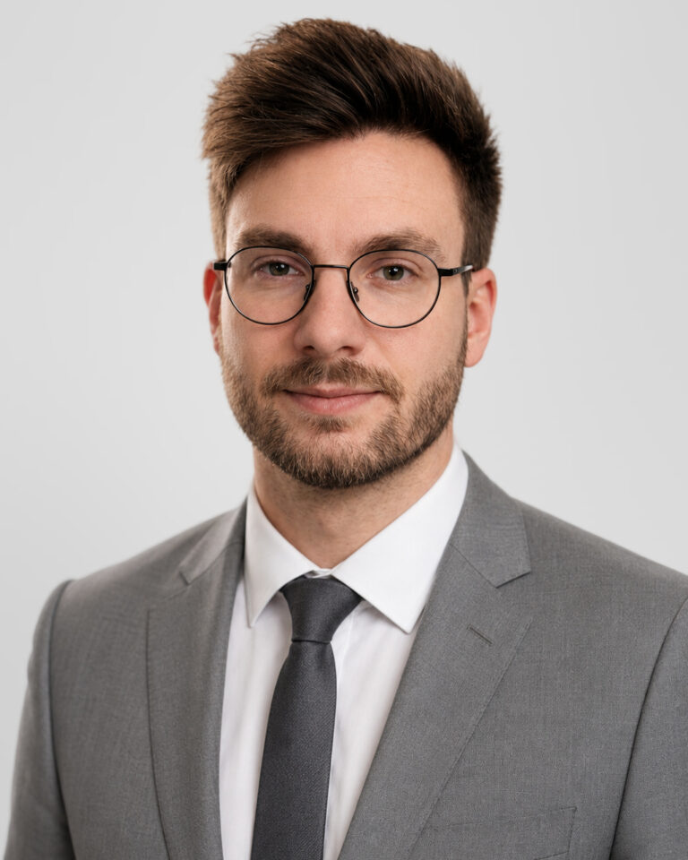 Profilbild von Florian