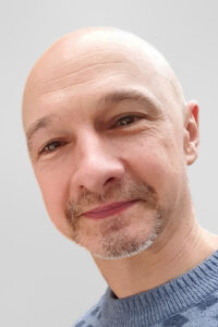 Profilbild von Dmytro