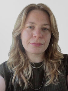Profilbild von Friderike