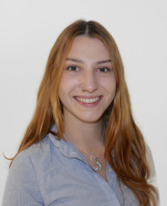 Profilbild von Janette