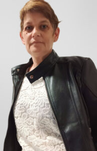 Profilbild von Anke