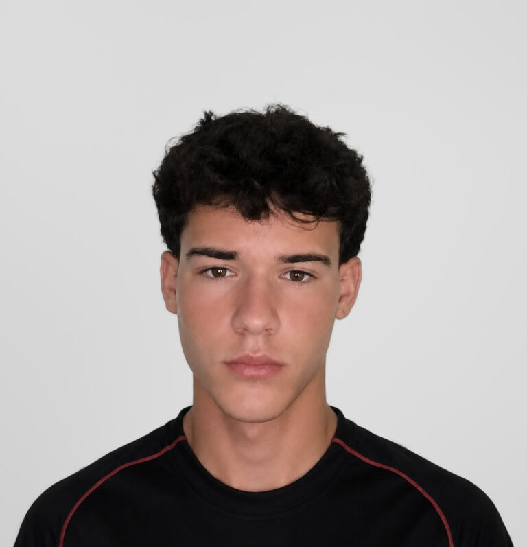 Profilfoto von Corneliu – öffentliches CALUMA Kandidatenprofil