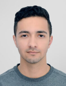 Profilbild von Abderrahmane
