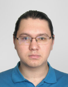 Profilbild von Artem