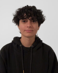 Profilbild von Frosya