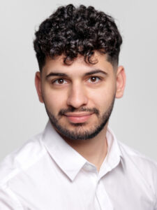 Profilbild von Waleed