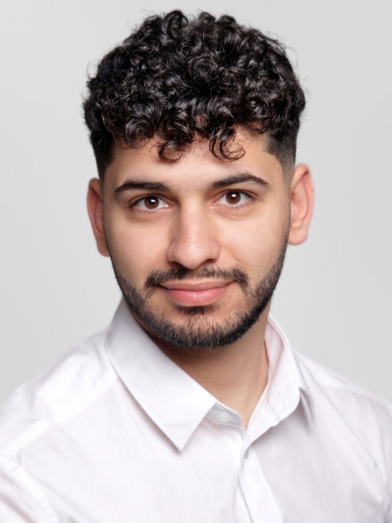 Profilbild von Waleed